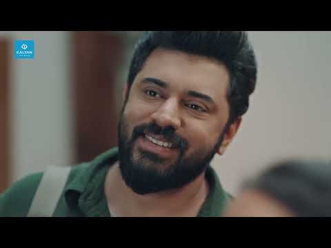 Onnayi Jeevikkam, Nannayi Jeevikkam | Kalyan Homes | Nivin Pauly | Shanthi Krishna | Althaf Salim