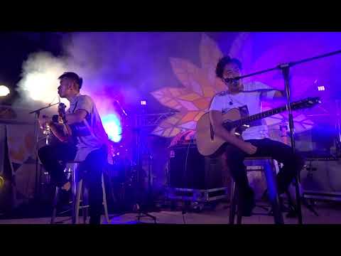 Supper Moment 1104 2017 Corona Sunsets festival - 大丈夫