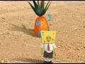 SpongeBob SquarePants Hallucination