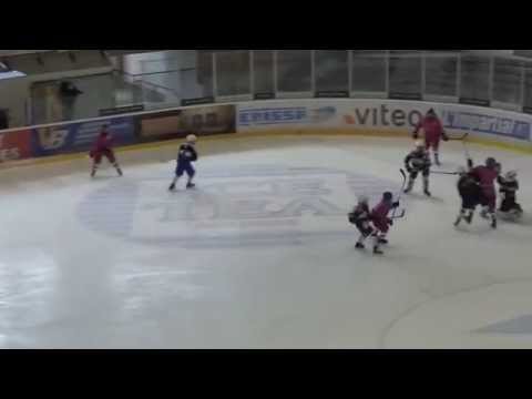 40ème Mémorial Marcel Reinhard 2015