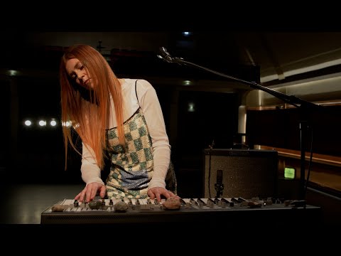 Kush K - Special (Live on KEXP)