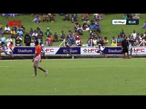 Re:Live HEATS| Inter Girls 200m Heat 3