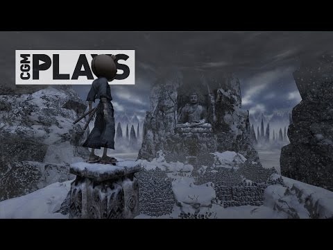 Let's Play Afro Samurai 2