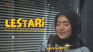 Download lagu Woro Widowati - Lestari ( Music video) mp3
