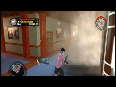 Against All Authority l Vz l BiG NooBs