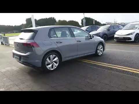 Volkswagen Golf 2.0TDI 115BHP STYLE DSG - Image 2