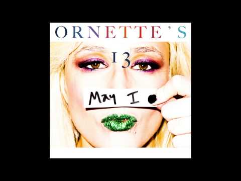 I Don't Give A... (Peaches Cover) - Ornette