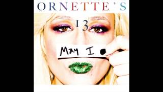 I Don&#39;t Give A... (Peaches Cover) - Ornette