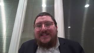 ספר המאמרים תרס"ו ד"ה זה היום תחילת מעשיך, חלק ג' הרב משה אליהו גוראריה שנת תשפ"ג