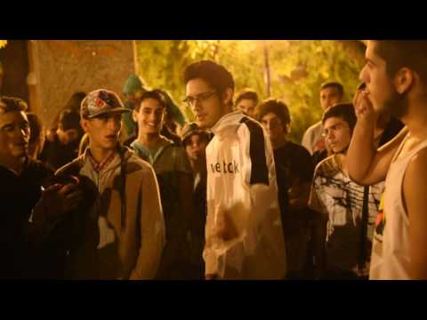 TINTEN vs ? vs DESERTOR vs ? - Callejón 18 / TORNEO FECHA.3