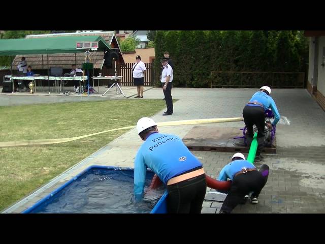 Počenice, 20. 06. 2015