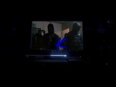 Digdat x Loski x Bandokay UK Drill Type Beat "Movie" | UK Drill Instrumental 2020 | Prod. LK