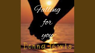 Falling for you
