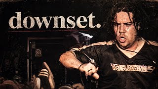 downset. - Live at CBGB (NYC, 26.01.1997)