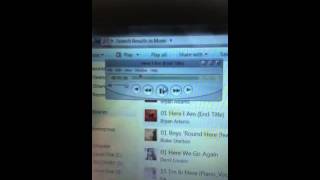 Here I am (End Title)