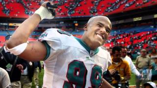 Fins at 50: Jason Taylor on his best moments with the Miami Dolphins
