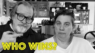 Who Rules Supreme, God Or The World?