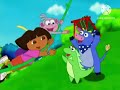 Dora The Explorer Season 9 10 Intro