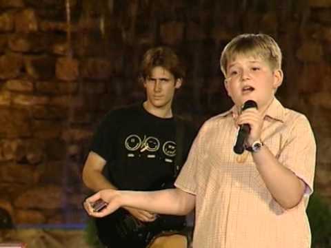 Prvi aplauz 2008: Nikola Terzić - TELEFONIJADA