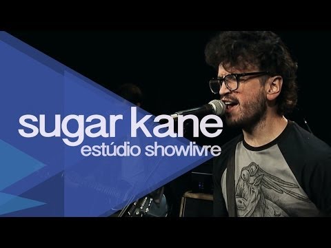 Estou Cansado - Sugar Kane