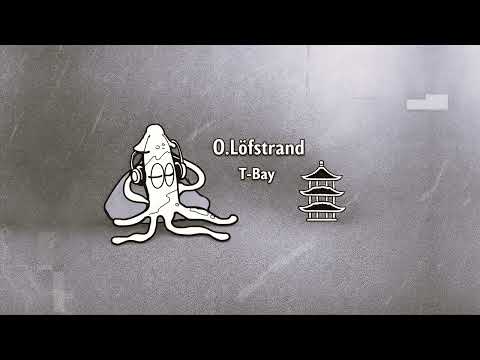 Olle Löfstrand – T-Bay (Progressive Trance)