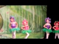 Alice In Wonderland Video Number 1