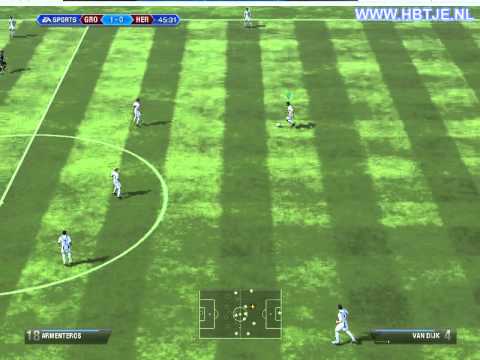 FC Groningen - Heracles Almelo