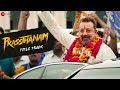 Prassthanam Title Track Sanjay Dutt Manisha Koirala Jackie Shroff Ali Fazal