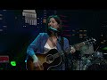 Gracie Abrams Blowing Smoke Austin City Limits TV