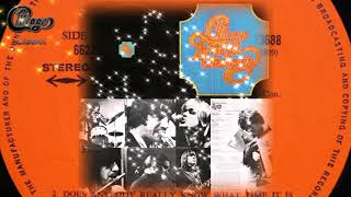 Listen - Chicago Transit Authority