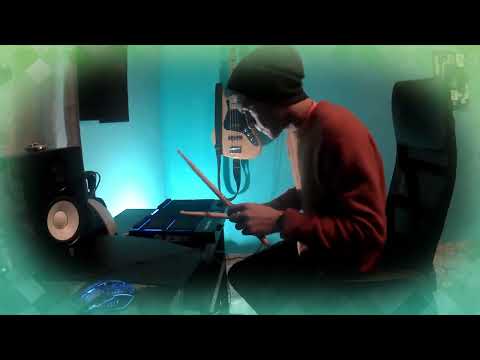 Rey de infinidad sample pad pro