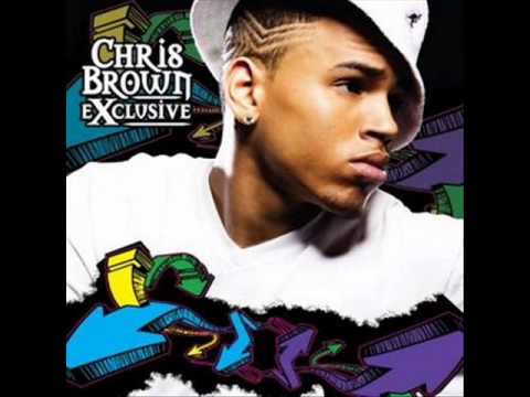 Chris Brown - Glow In The Dark