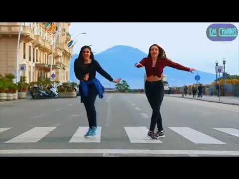 CATALIN  MAXIM - I FEEL GOOD ( Official Video Cover  ) Formatia Catalin Maxim