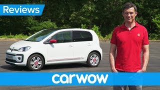 Volkswagen Up 2011 - dabar