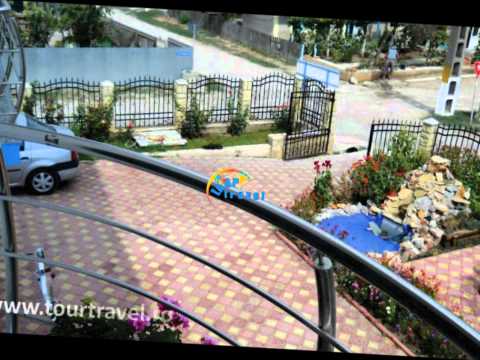 Casa Lida   Mahmudia www tourtravel ro