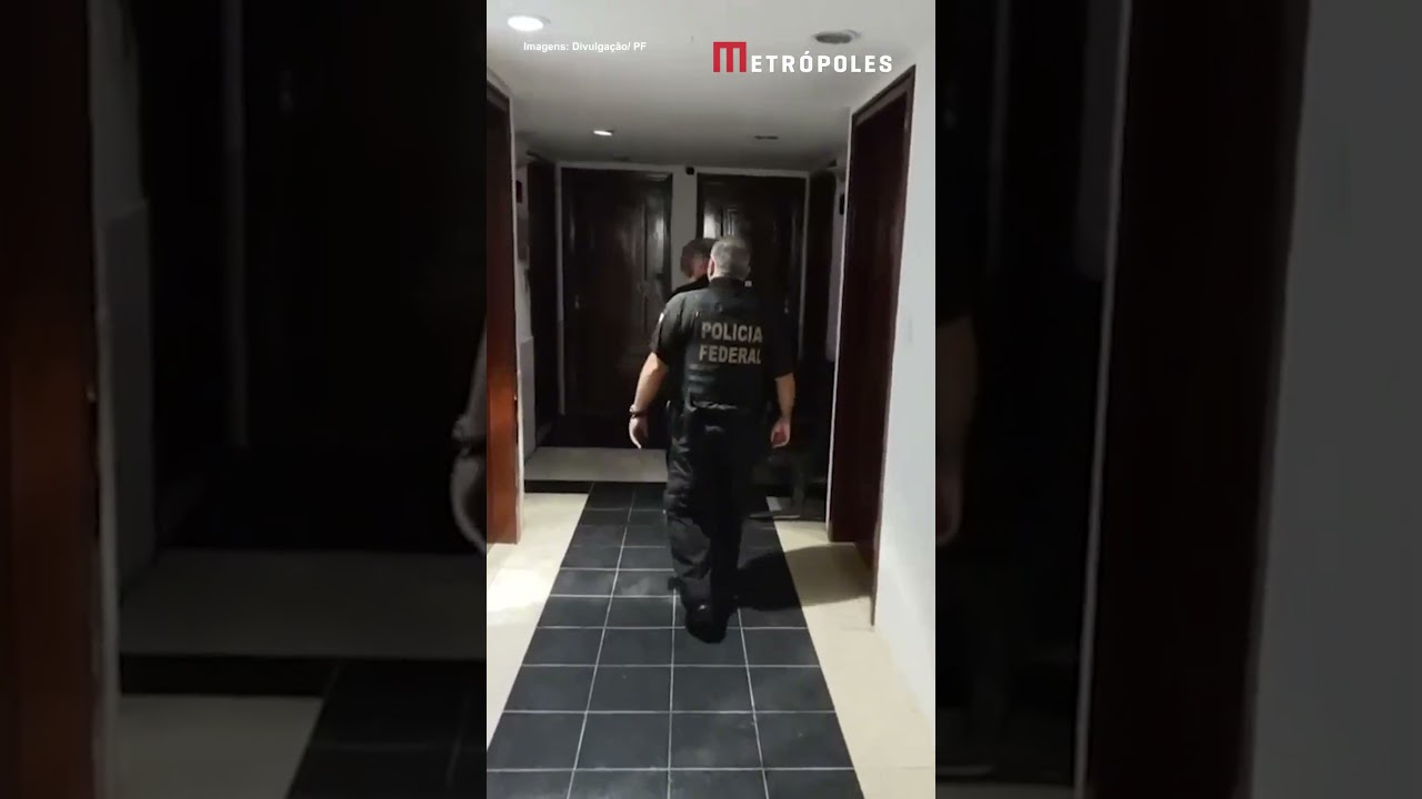 PF mira magistrados por venda de sentenças e bloqueia R$ 50 milhões