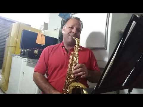 Hino CCB 398 sax alto no soprano