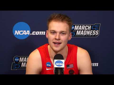 Syracuse Second Round Postgame Press Conference - 2021 NCAA Tournament