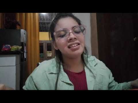 vitória Emanuelly e Polyana Martins louvor Mestre cover cantora Clara Vitória