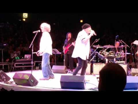 The Turtles - "She'd Rather Be With Me"