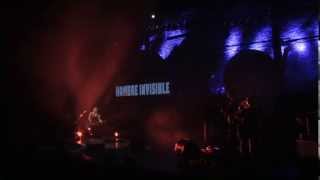 Ely Guerra - Ciclos01 Hedonista (Live)