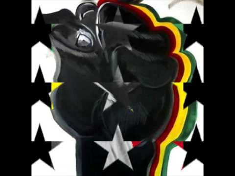 AYYA Ites - Blackpower