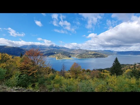 Ep.122🏰Ținutul Neamțului - TOP OBIECTIVE  TURISTICE Jud.Neamț| mănăstiri , lacuri ,obiceiuri