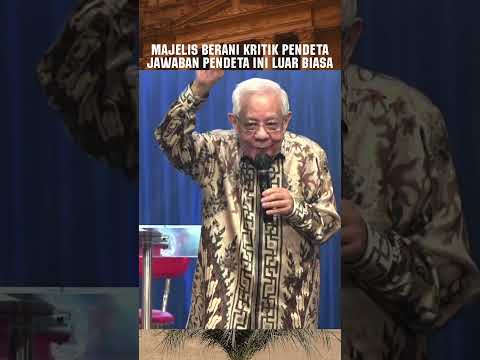 The church council dared to criticize the pastor, this is his fate after that