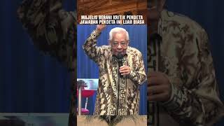 Download lagu The church council dared to criticize the pastor, this is his fate after that mp3