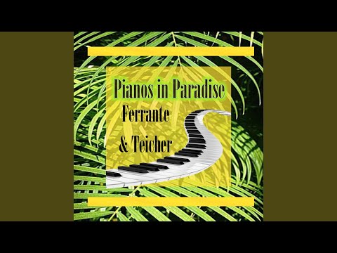 A Poggy Day (In London Town)