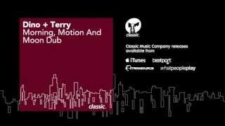 Dino + Terry 'Moon Dub'