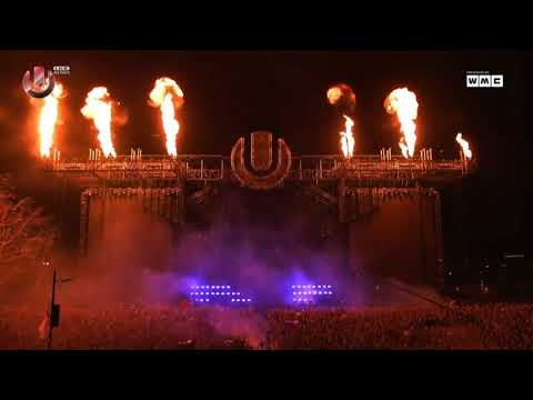 FULL SET Swedish House Mafia @ Ultra Music Festival 2018 [+TRACKLIST]