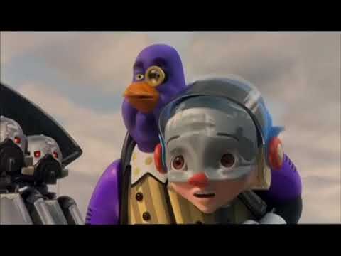 Pinocchio 3000 (2004) Home Video Trailer (Coming Soon) (20th Anniversary)