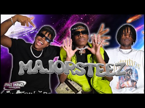 Majorsteez Speak On Check Freestyle, Rap Beef, Album Features, Relationships, Netflix Series & More